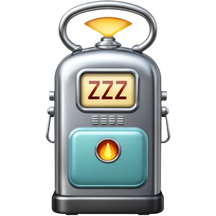 benzin zapfsäule emoji