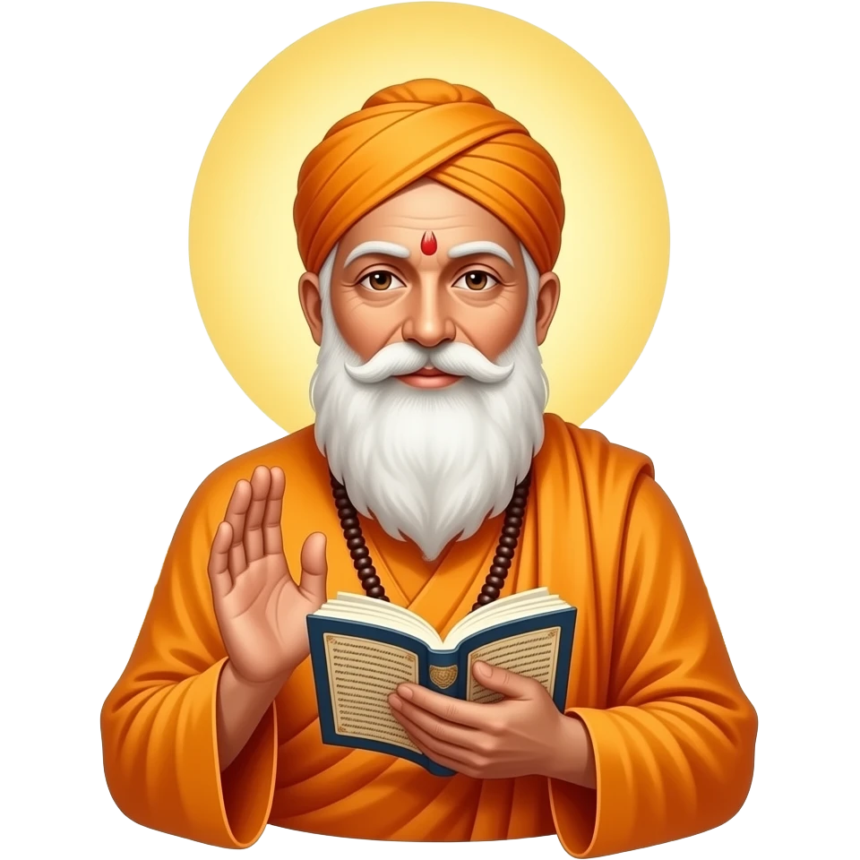 guru nanak god emoji