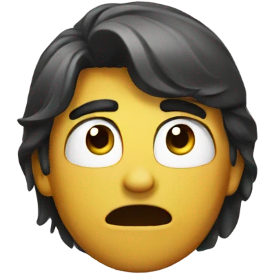 Omg emoji