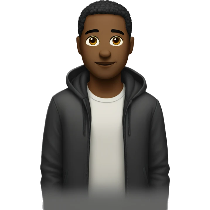 low key vibes emoji