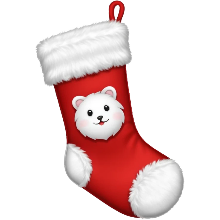 bonnet de noel emoji