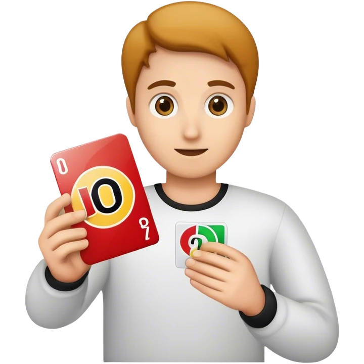 uno reverse emoji