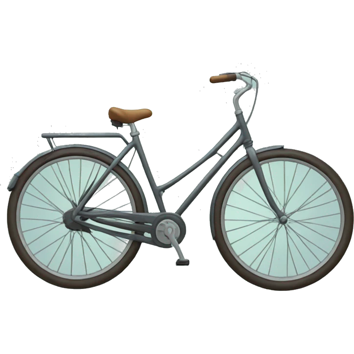 Estun bici emoji