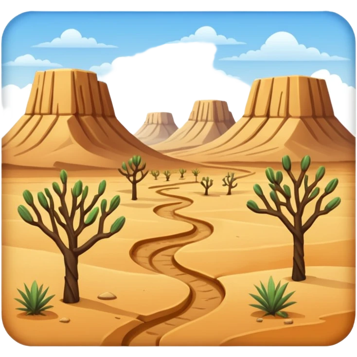 territory emoji