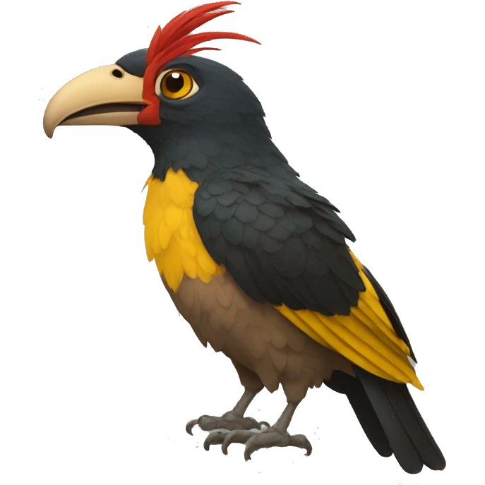Tamanaco feliz emoji