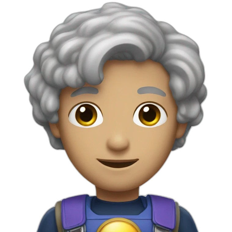 saturne-citizen emoji