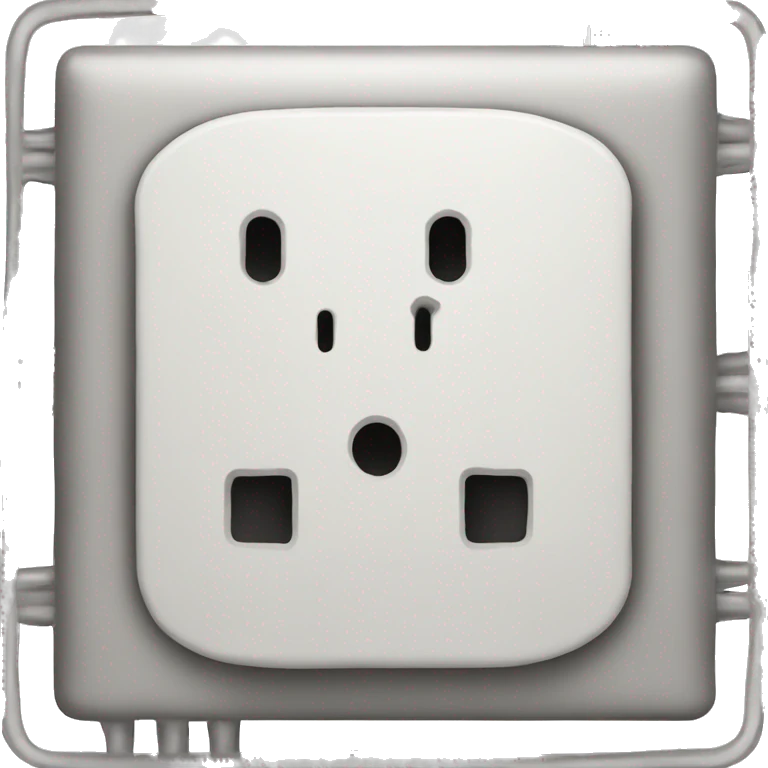 socket emoji