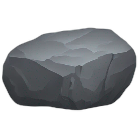 rock emoji
