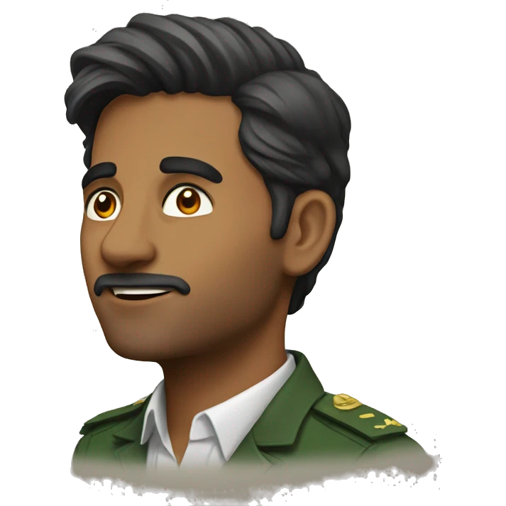 Pakistani emoji