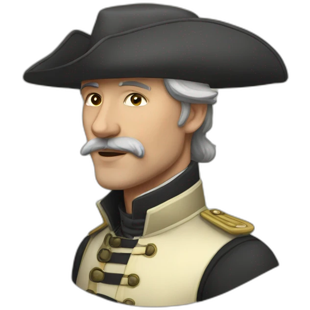 Cambrioleur emoji