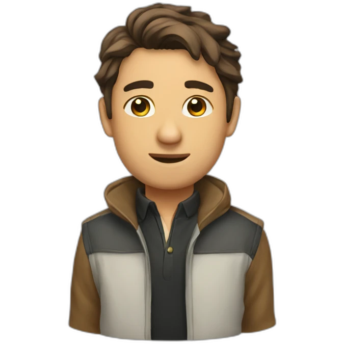albin kurti emoji