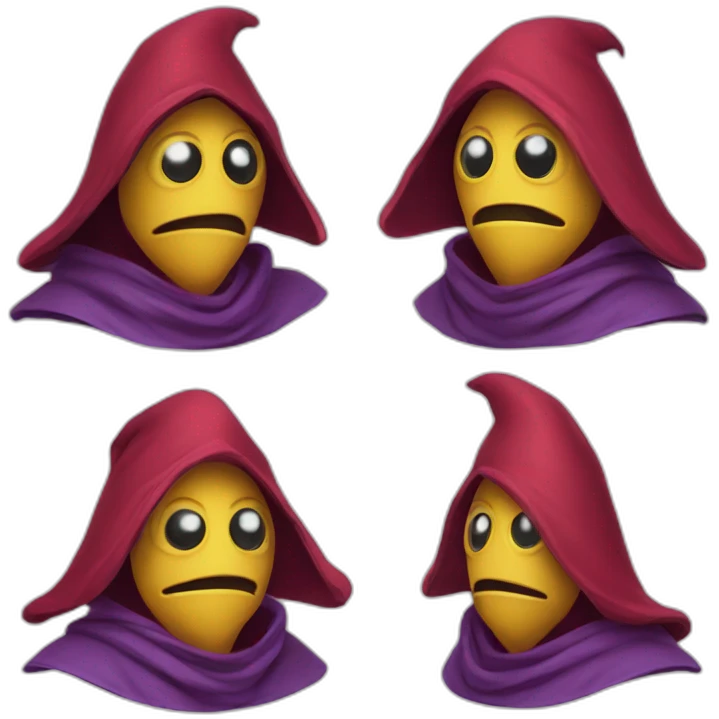 Orko-la horda emoji