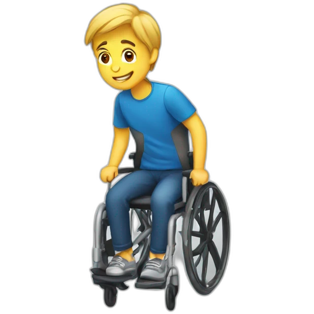 disabled emoji