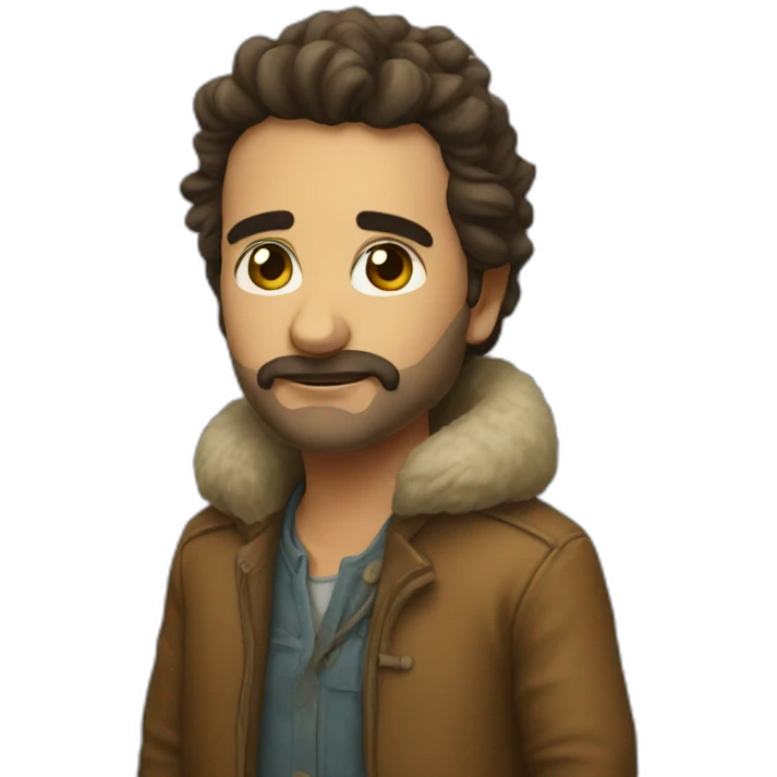 lomepal emoji