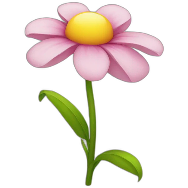 Floer emoji