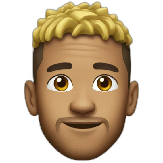 Neymar  emoji