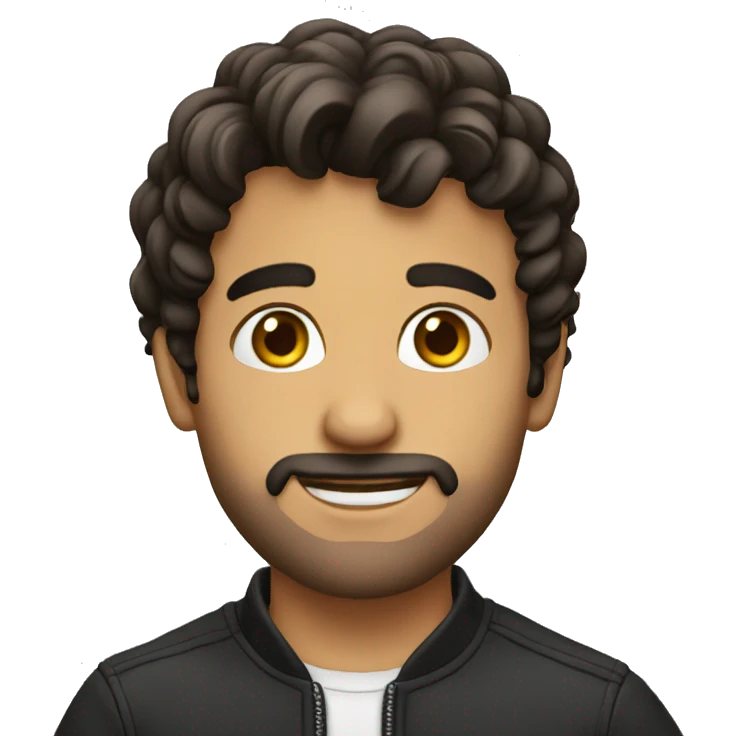 Dario emoji