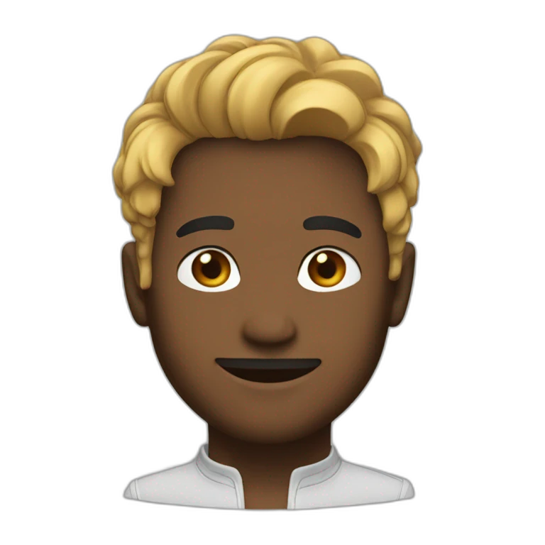 🤍 emoji