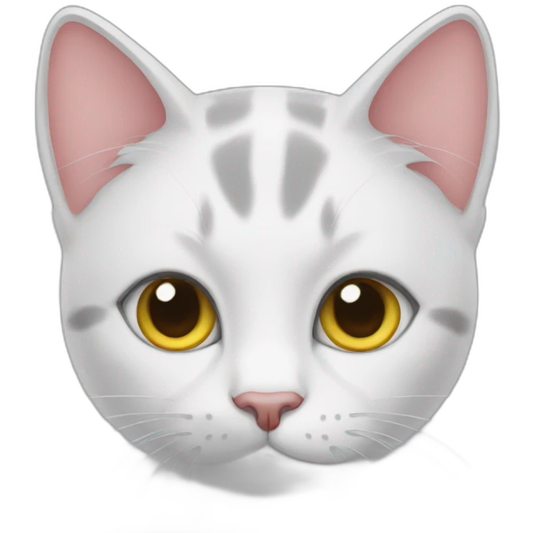 Cat emoji