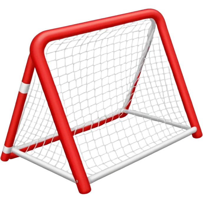 “Goal” label comic american style emoji