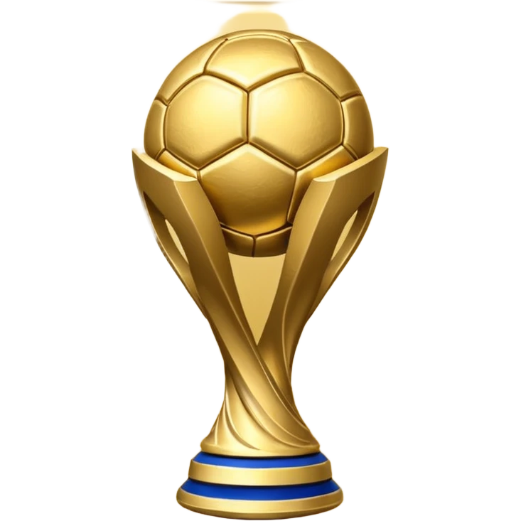 Fifa world cup 2018 logo emoji