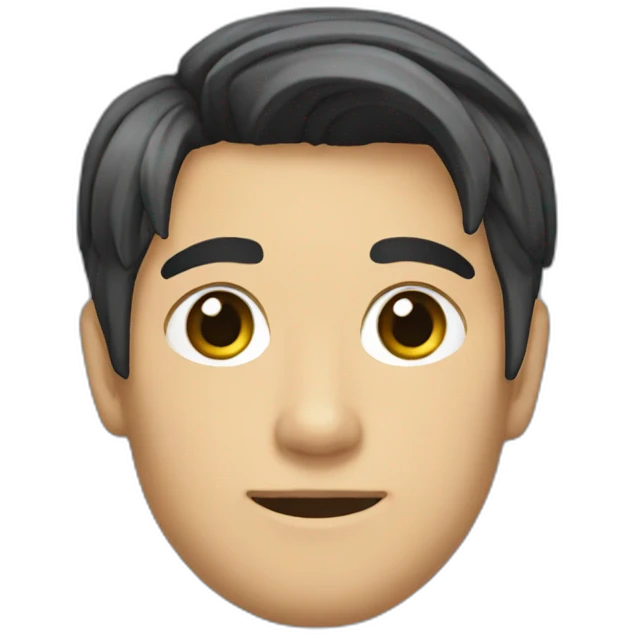 LEVI ACKRMEN emoji