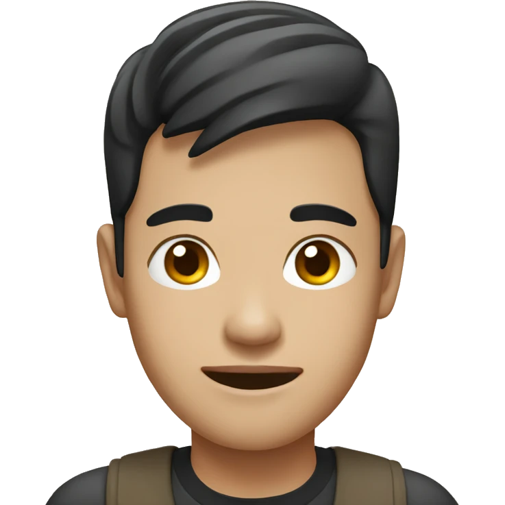 thai guy emoji