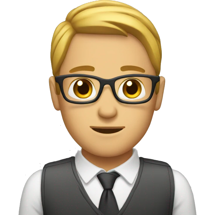 on personal leave emoji