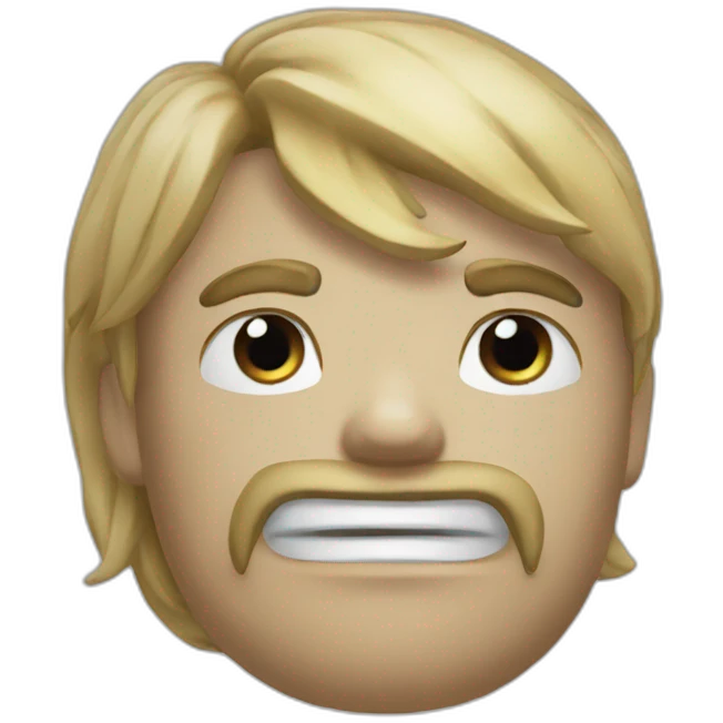 Gaming Logo for Eveex emoji