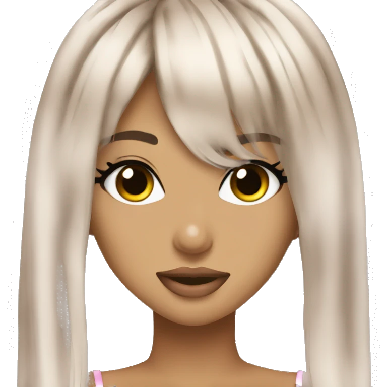 Gyaru  emoji