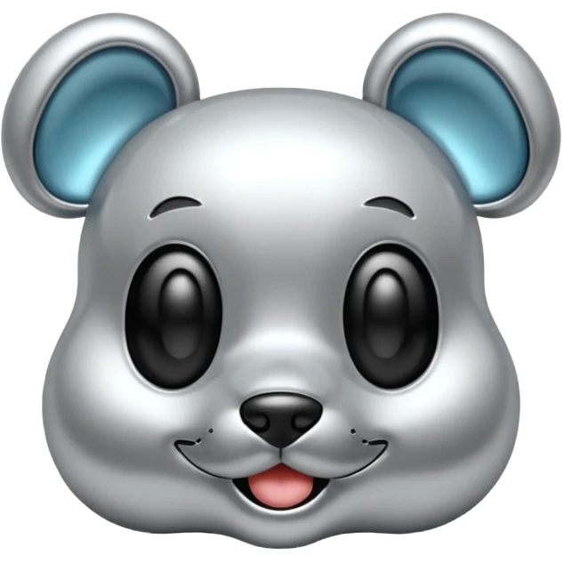 vintage airbuds emoji