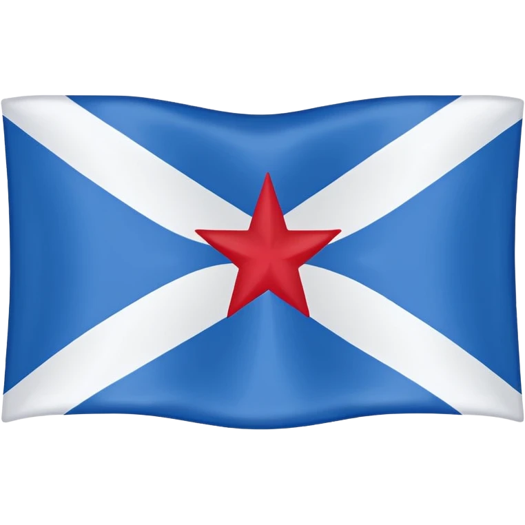 Ulster Banner like a flag like this:  🏴󠁧󠁢󠁥󠁮󠁧󠁿 🏴󠁧󠁢󠁷󠁬󠁳󠁿 🏴󠁧󠁢󠁳󠁣󠁴󠁿 🇬🇧 emoji