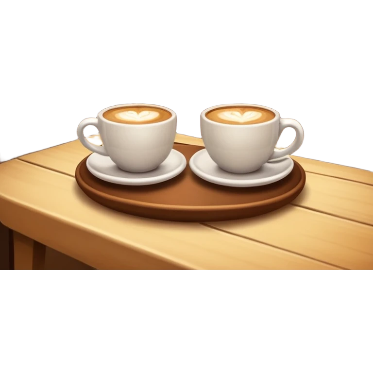 lifestyle coffee spot emoji