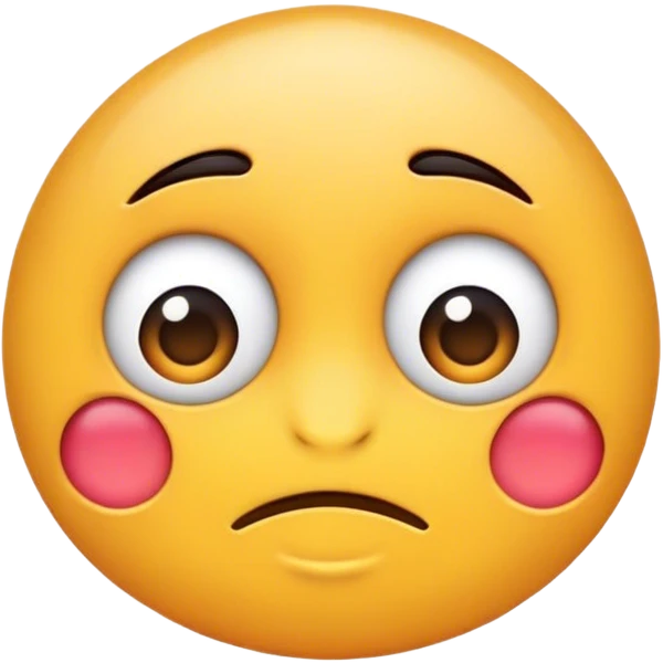 I didnt do numbfin emoji