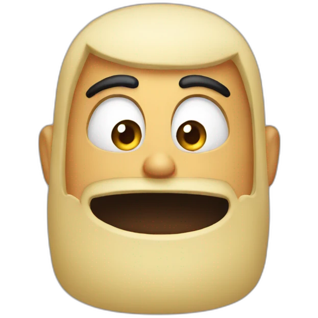 Amine emoji