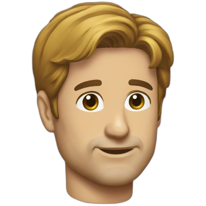 luke wilson t-shirt emoji