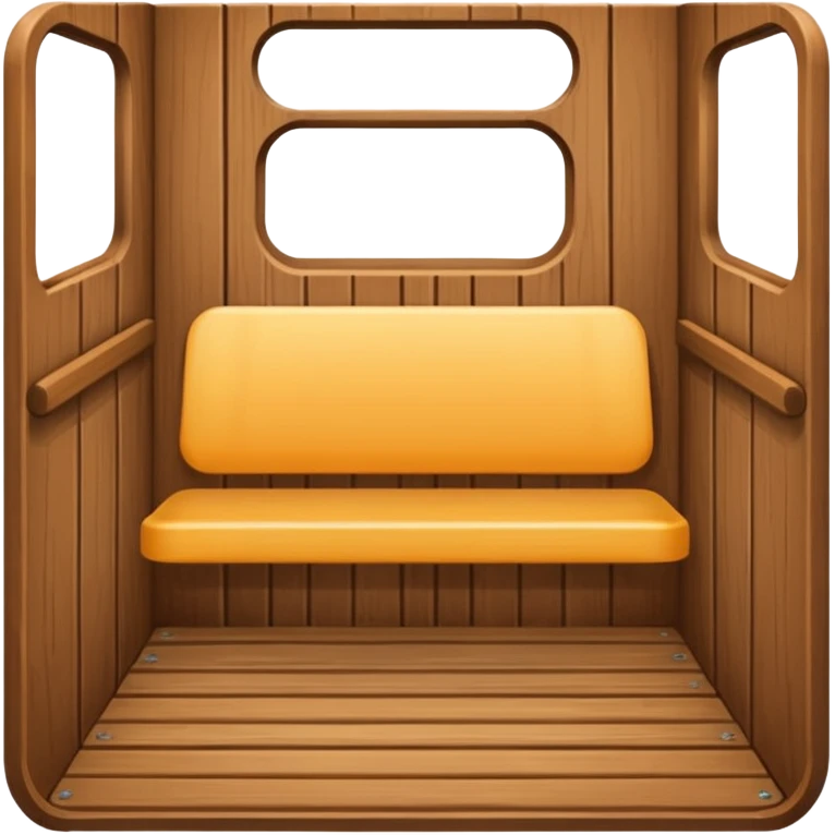 gangway seat room emoji