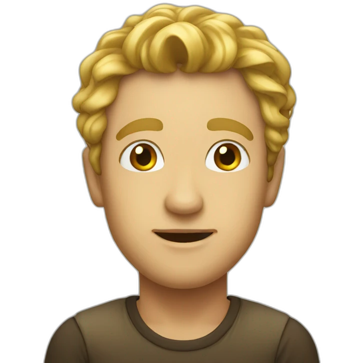 Rigolo emoji