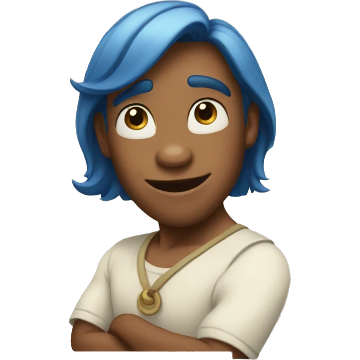 disney emoji