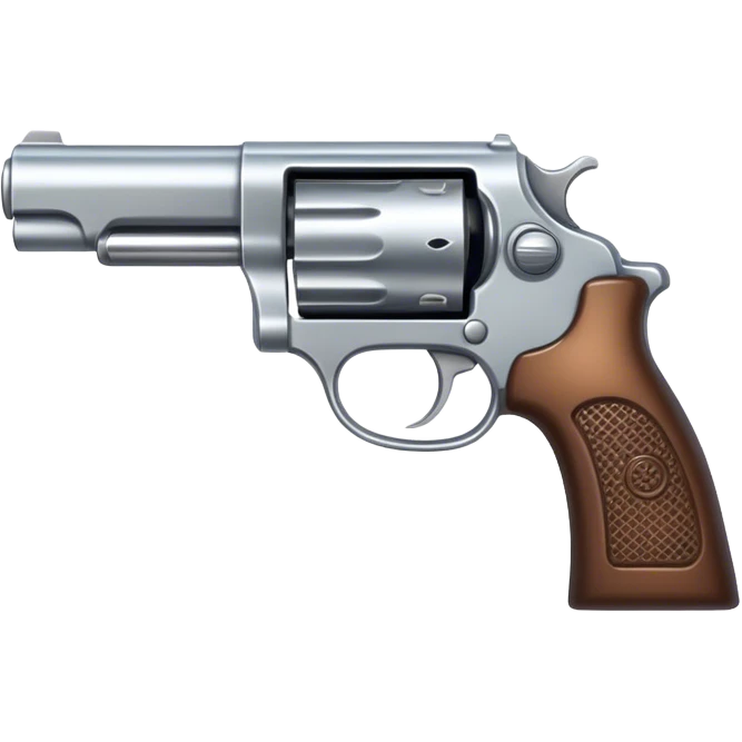 Pistola emoji
