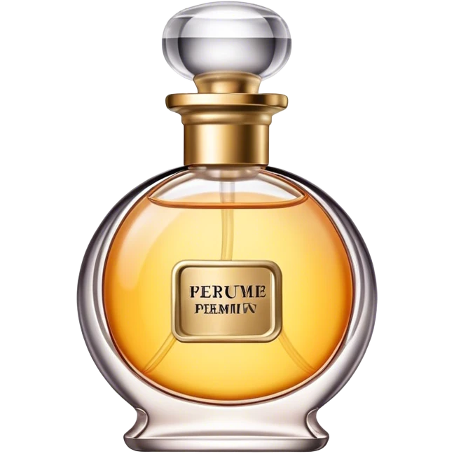 perfume emoji