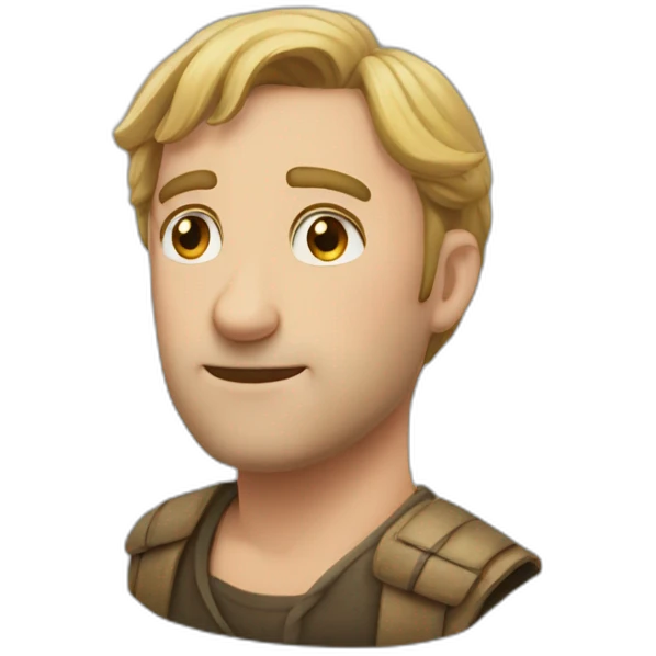 bedoche au la emoji