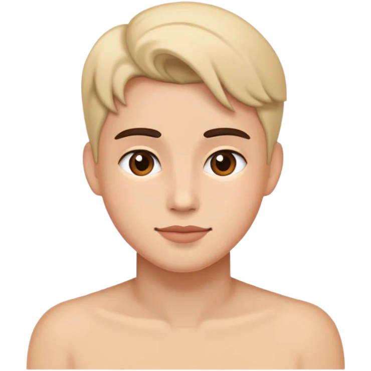 Amor emoji