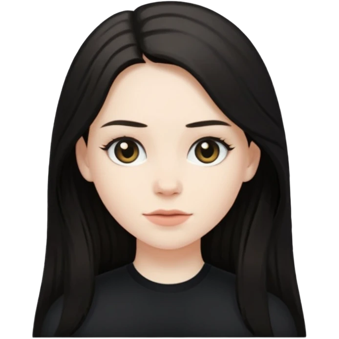 Emily Armstrong emoji