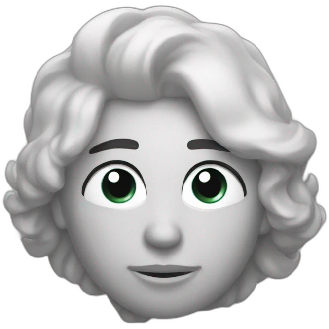 wake up emoji