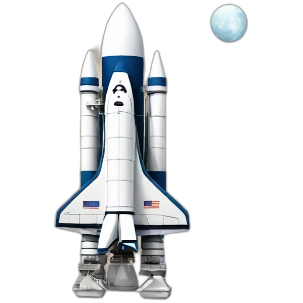 ISRO emoji