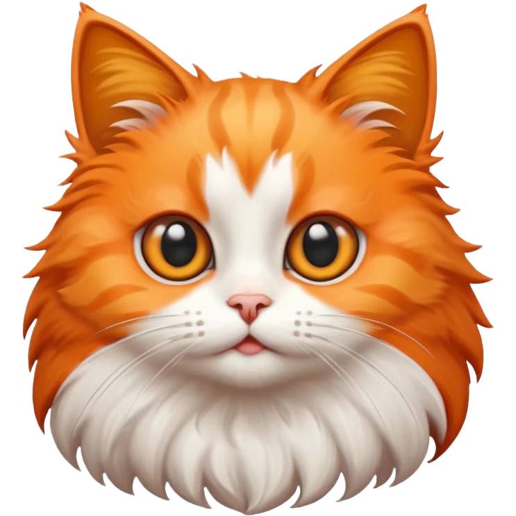 playful cat emoji
