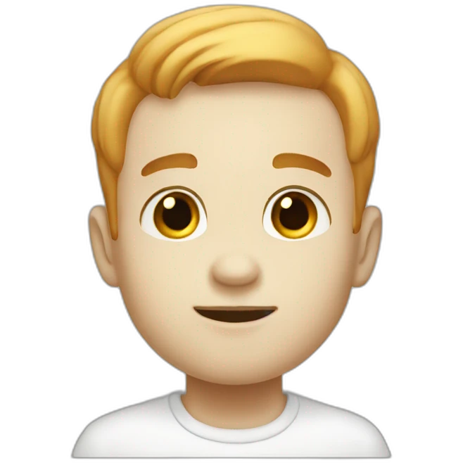 Casper  emoji