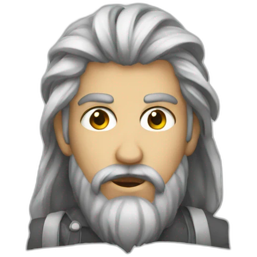 Omer emoji