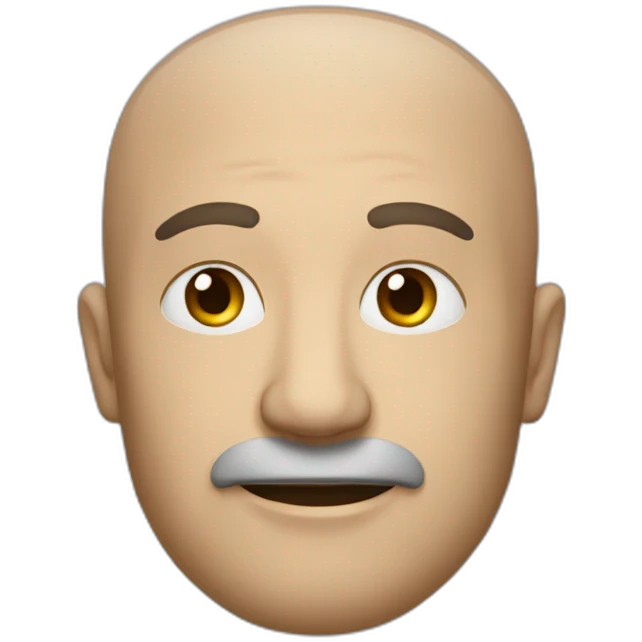 Gorbatchov emoji